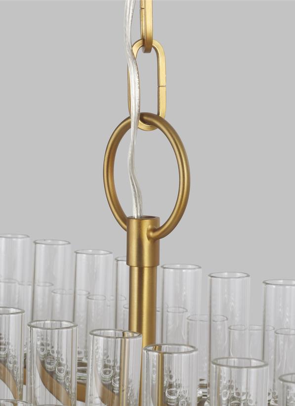 Beckett Linear Chandelier 03