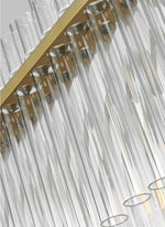 Beckett Linear Chandelier 04