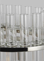 Beckett Linear Chandelier 05