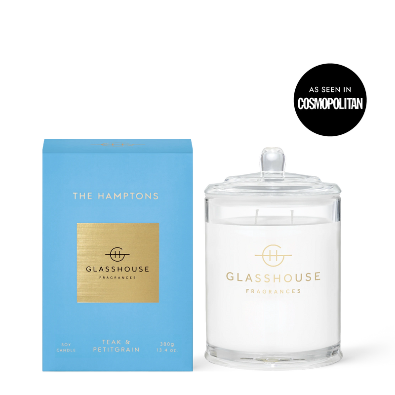 The Hamptons Fragrance