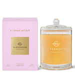 A Tahaa Affair Fragrance