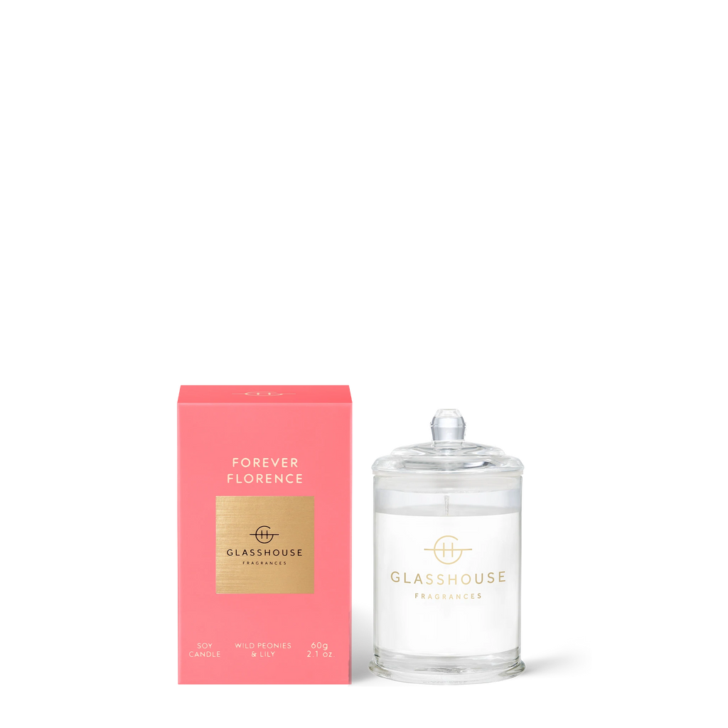 Forever Florence Fragrance