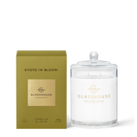 Kyoto in Bloom Fragrance