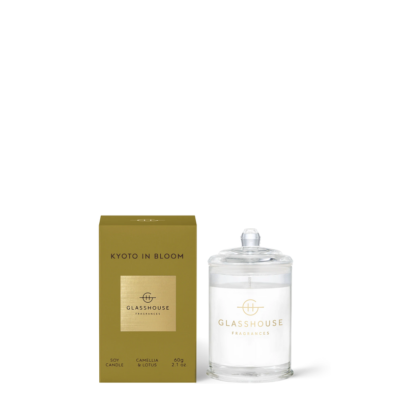 Kyoto in Bloom Fragrance
