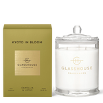 Kyoto in Bloom Fragrance