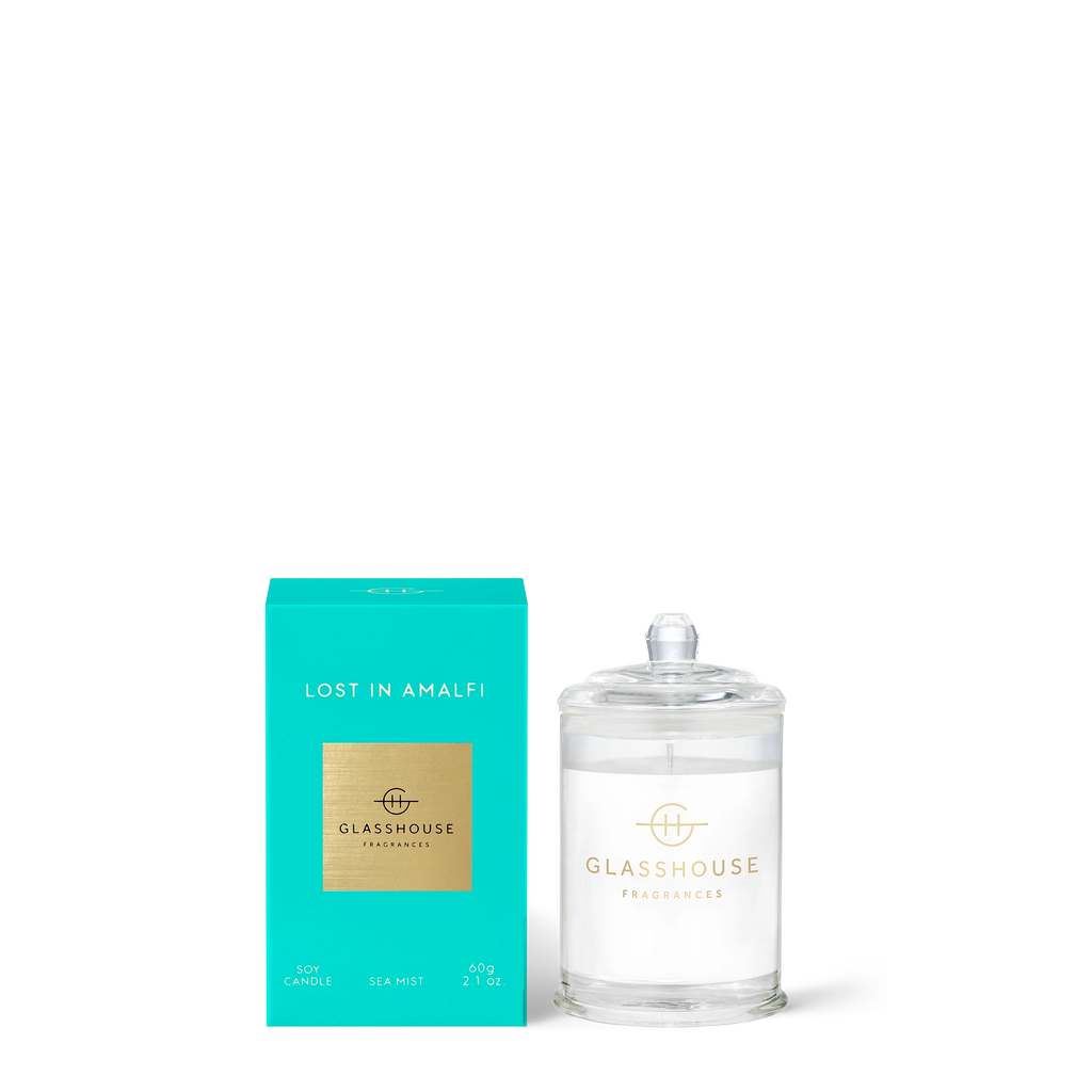 Lost in Amalfi Fragrance