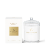 Marseille Memoir Fragrance