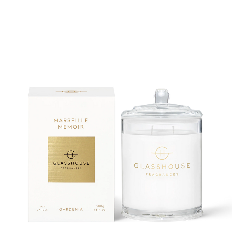 Marseille Memoir Fragrance