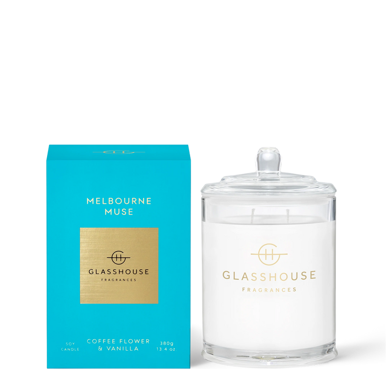 Melbourne Muse Fragrance