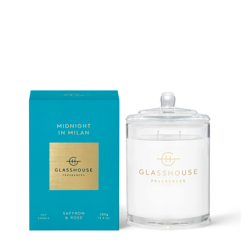 Midnight in Milan Fragrance