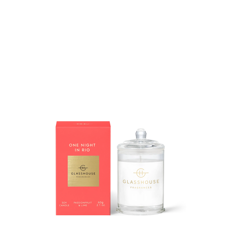 One Night in Rio Fragrance