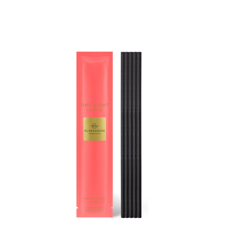 One Night in Rio Fragrance