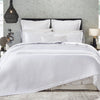 Hamilton Matelassé Coverlet