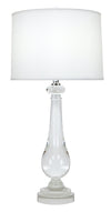 Elegant Crystal Table Lamp