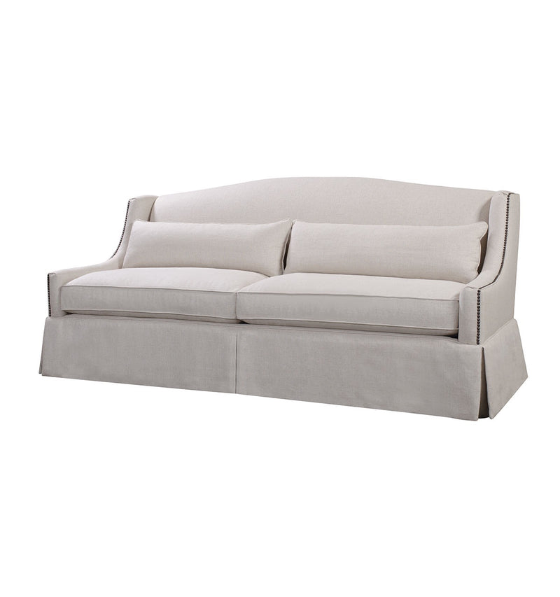 Halston 89" Sofa