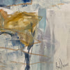 Wind in My Sail - Original Oil on Canvas 48" x 48"