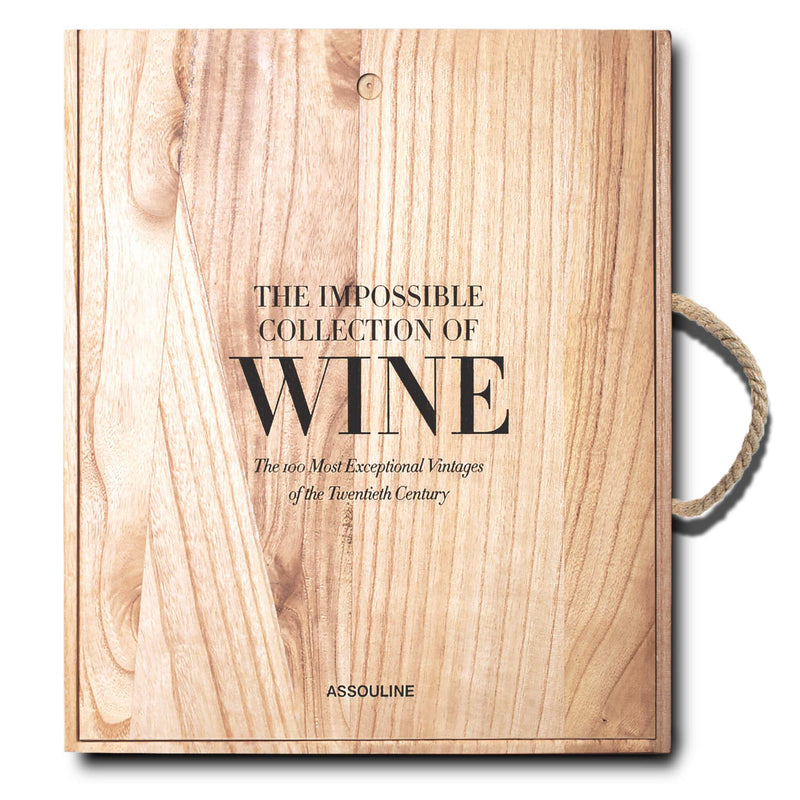The Impossible Collection