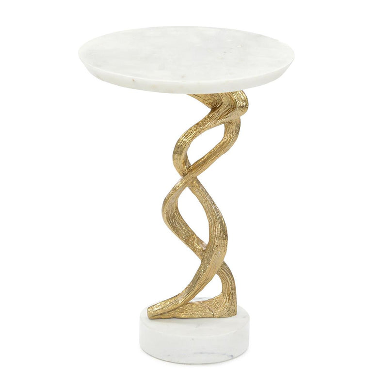 Windswept Martini Table