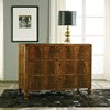 Italian Burl Commode