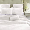 Stonewashed Cotton Velvet Quilt
