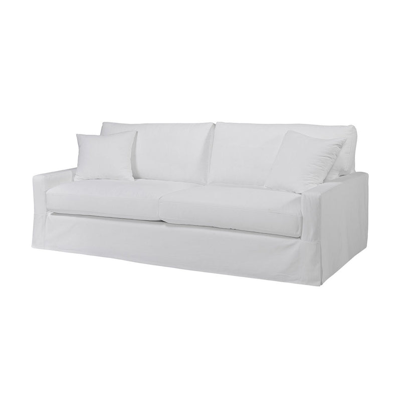 Peyton Sofa in Genoa Arctic