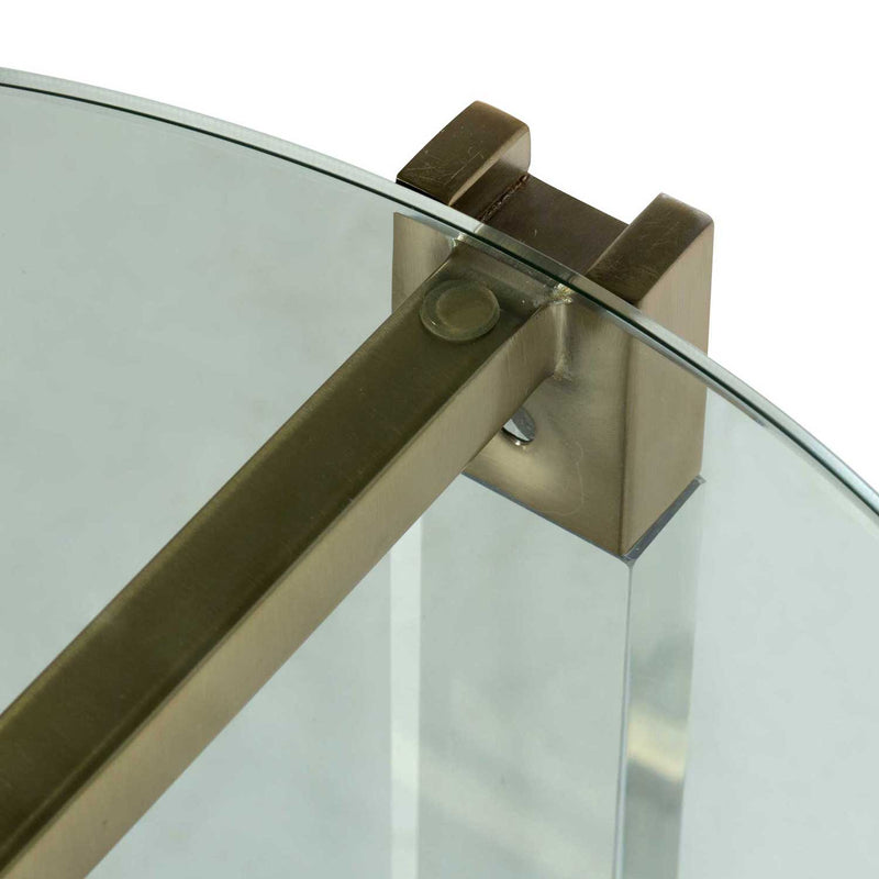 Ginny Side Table