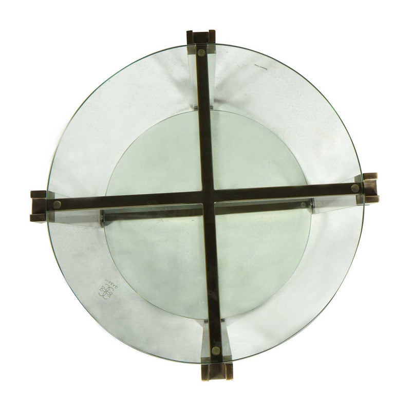 Ginny Side Table
