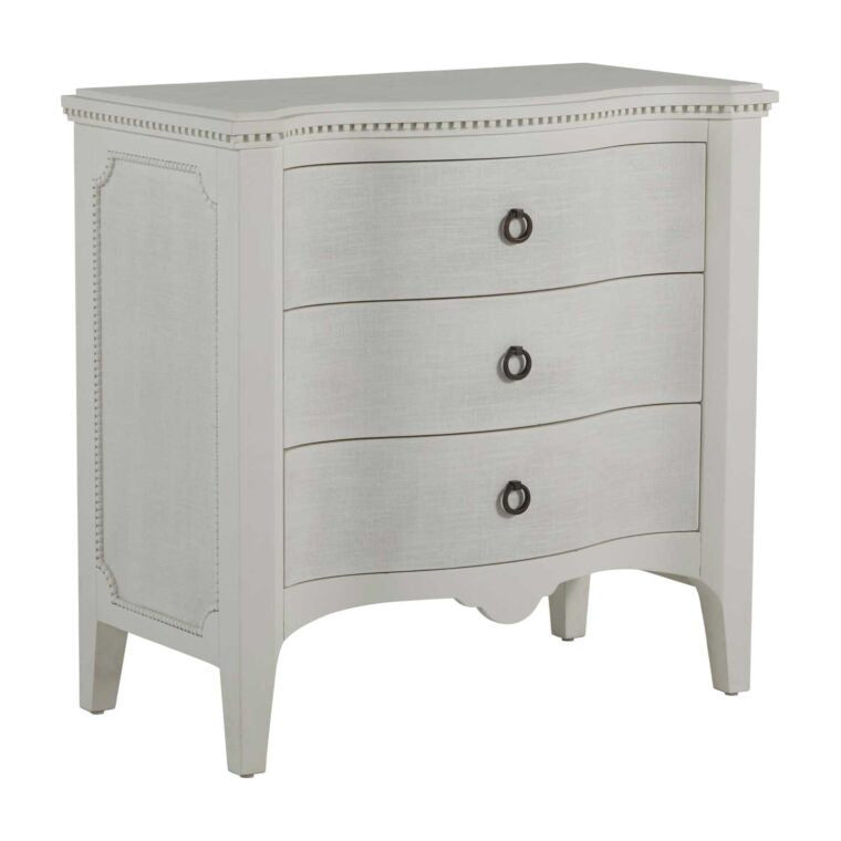 Sarah Chest