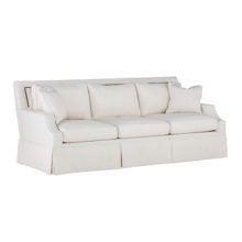 Paige Sofa Liberty Whisper