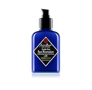 TESTER Double-Duty Moisturizer SPF 20