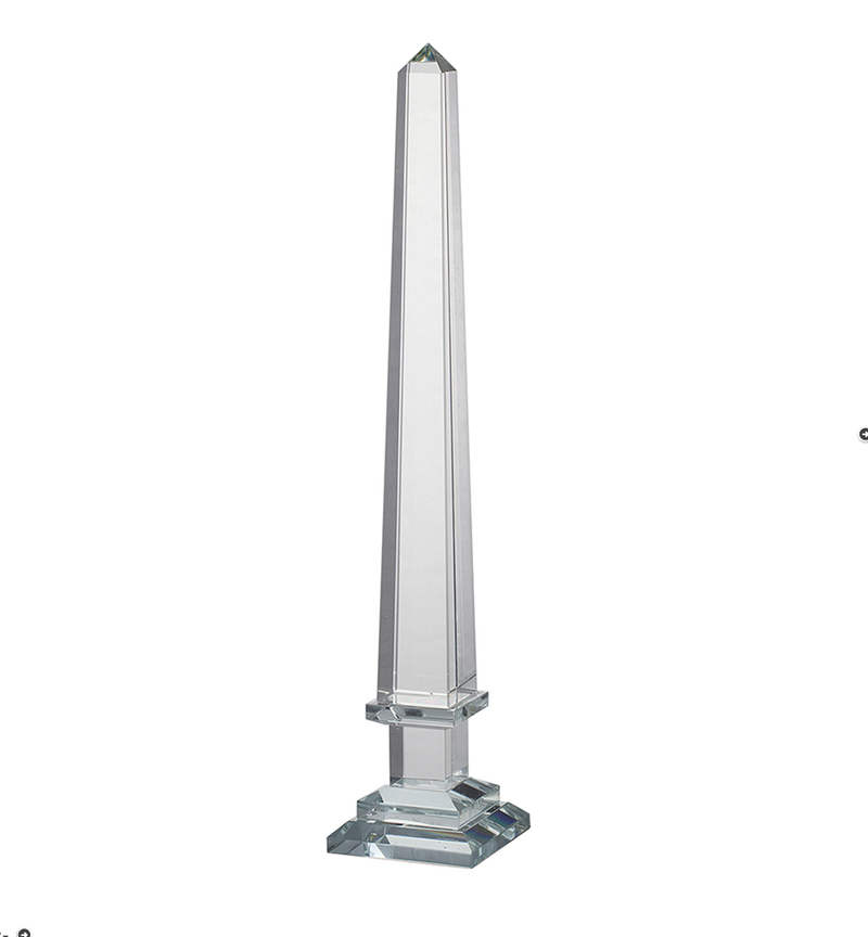 Lucent Obelisk Accent - L