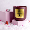 Valentine's Day Candle Collection