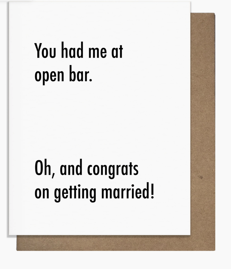 PA Greeting Card