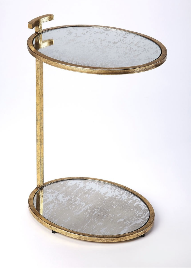 Ciro Side Table