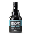 Liquid Courage Body Wash- Ocean & Air