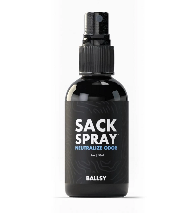 Sack Spray Refreshing Deodorizer