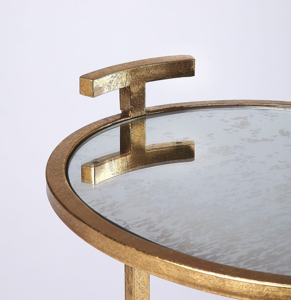 Ciro Side Table