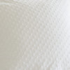 Polka Dot Matelasse Sham