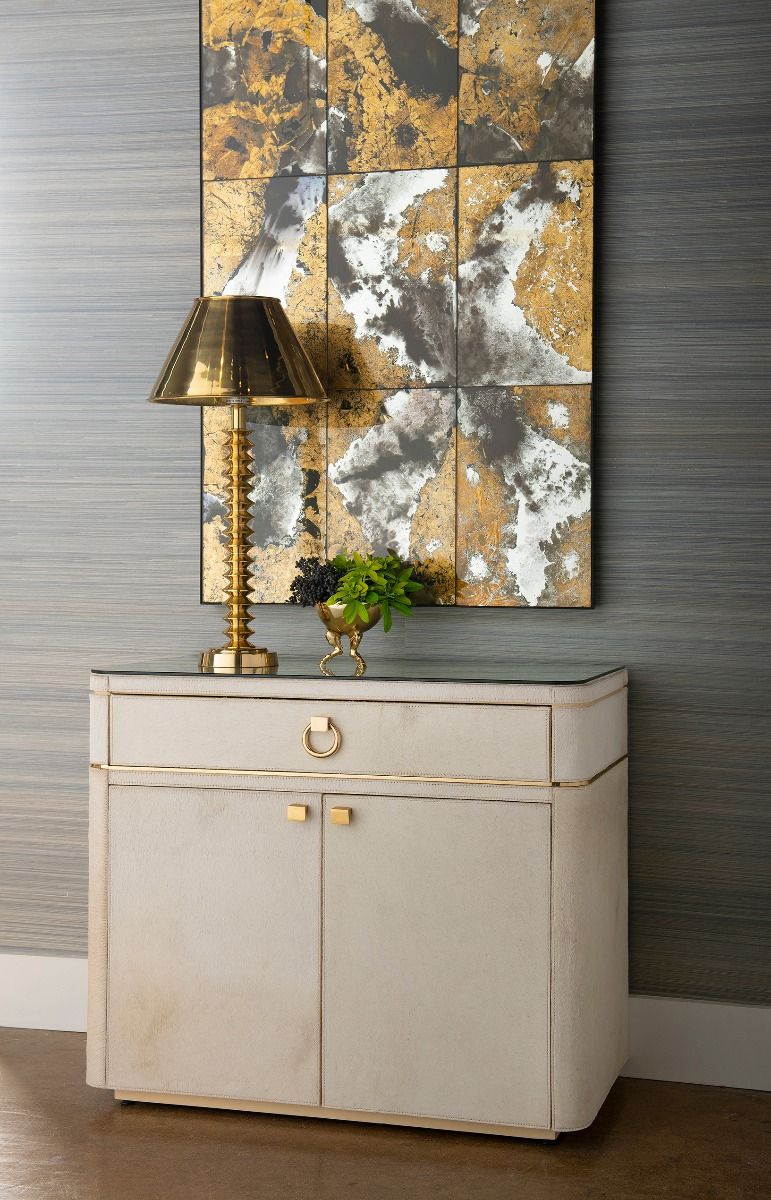 Andre Cabinet