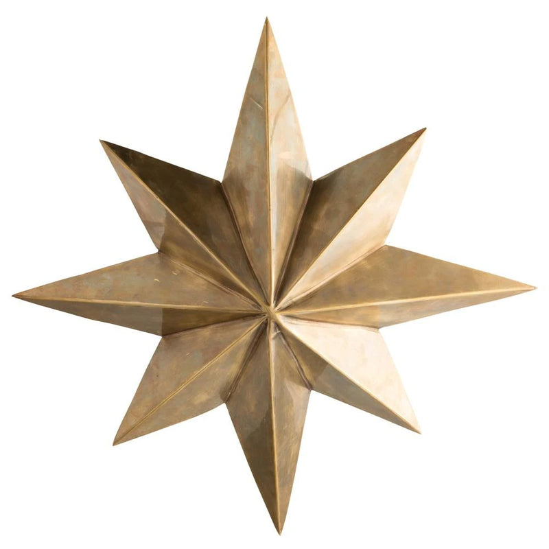 Star Chandelier