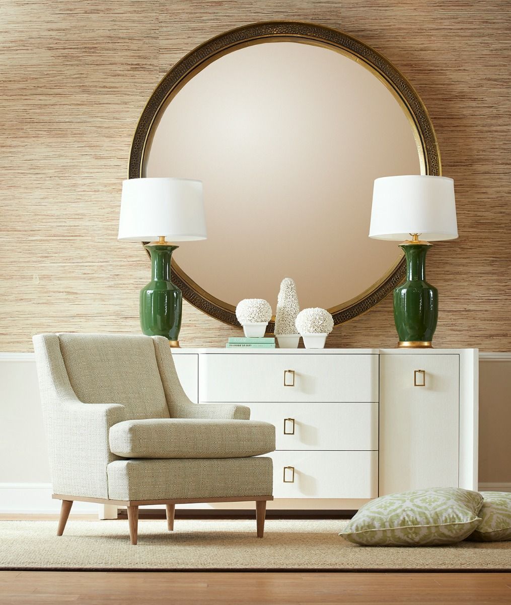 Audrey 3-Drawer & 2-Door Cabinet