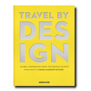 Travel By Design