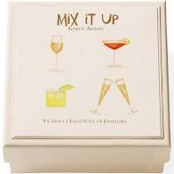 Gift Enclosure Box- Mix It Up