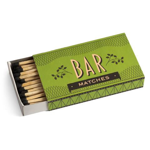 Matchbox - Bar