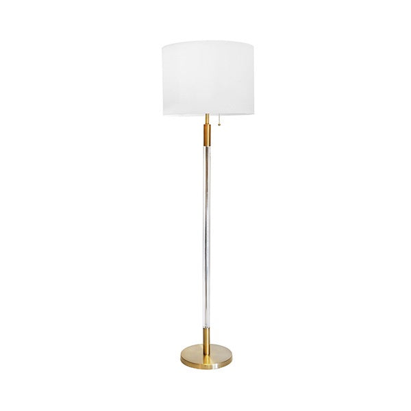 LED Floor Lamp