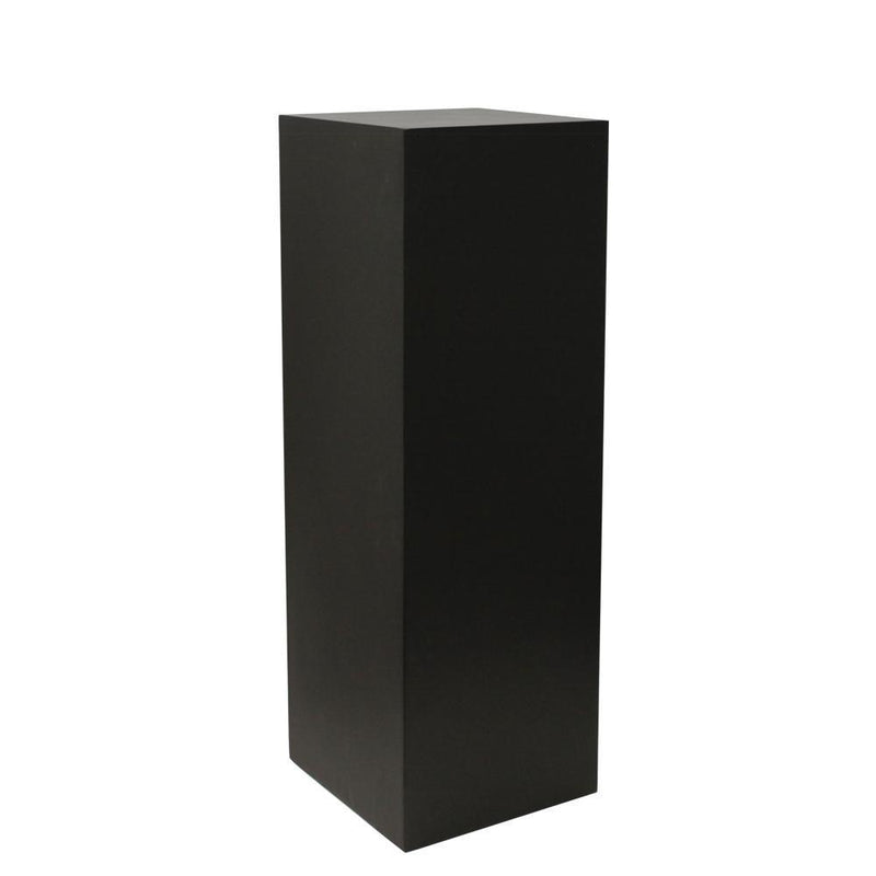 40" - Wood Display Pedestal