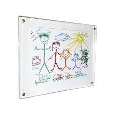 Wall Magnet Frame 8 X 10