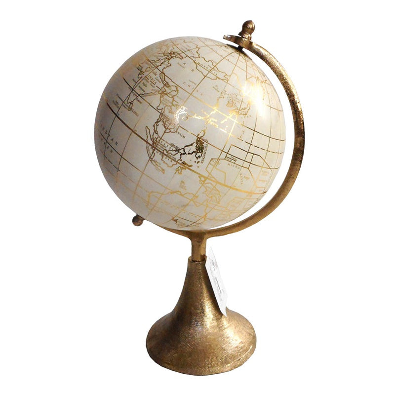 8x8x15" Globe