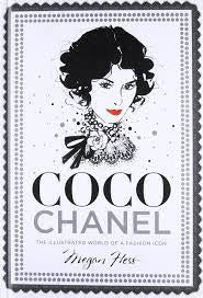 Coco Chanel: Illus. World