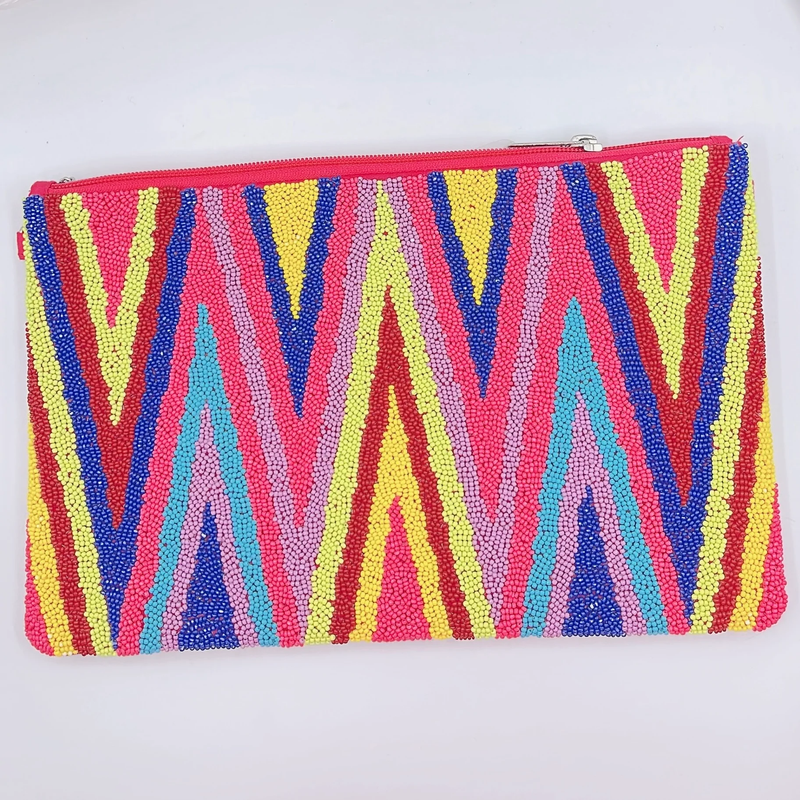 Zig Zag Multi Clutch